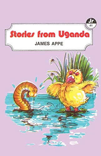 Stock image for Stories from Uganda (Junior Writer) for sale by Greener Books