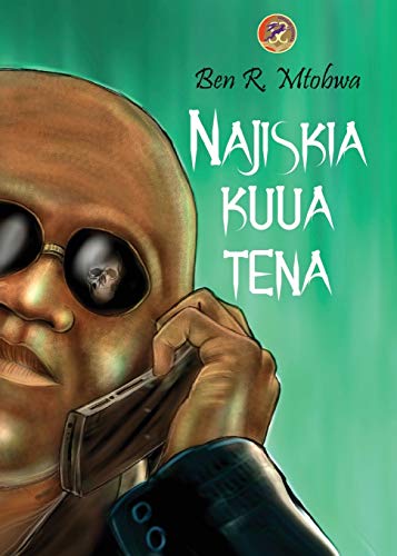 Stock image for Najisikia Kuua Tena -Language: swahili for sale by GreatBookPrices