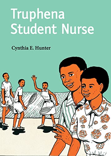 Stock image for Truphena Student Nurse for sale by GreatBookPrices