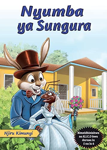 Stock image for Nyumba ya Sungura for sale by Lucky's Textbooks