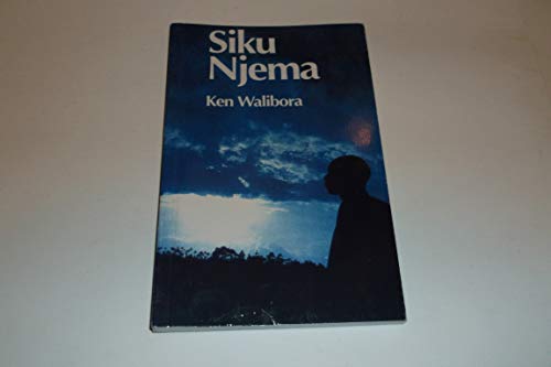 9789966497444 Siku njema (Swahili Edition) AbeBooks Walibora, Ken 9966497447