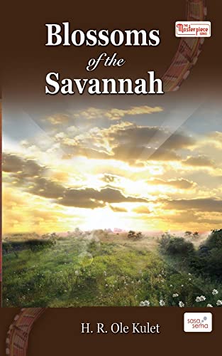 Stock image for Blossoms of the Savannah for sale by Goldstone Books