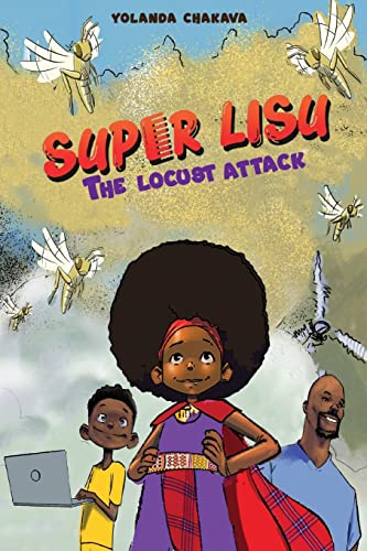 Stock image for Super Lisu: The Locus Attack for sale by GreatBookPrices