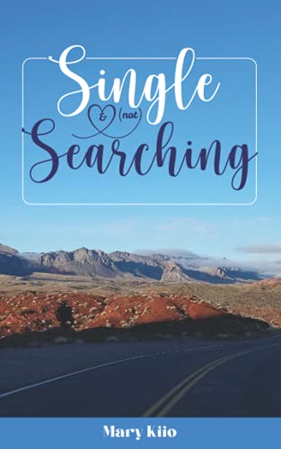 Stock image for SINGLE AND (NOT) SEARCHING [Soft Cover ] for sale by booksXpress