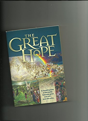 9789966692146: The Great Hope