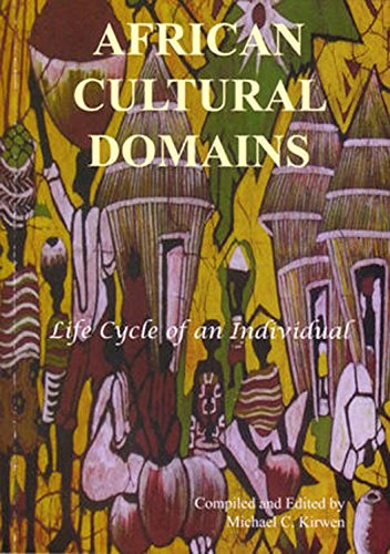 Stock image for African Cultural Domains: Life Cycle of an Individual for sale by WorldofBooks