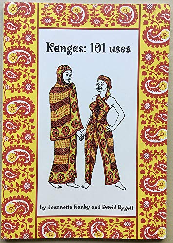 Imagen de archivo de Kangas - 101 uses a la venta por medimops