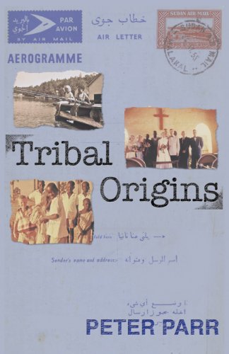 Beispielbild fr Tribal Origins zum Verkauf von ThriftBooks-Dallas