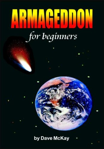 Stock image for Armageddon for Beginners for sale by ThriftBooks-Dallas
