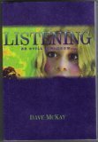 Stock image for Listening for sale by Better World Books: West