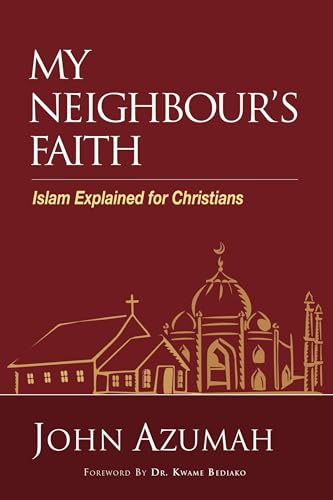 Imagen de archivo de My Neighbour's Faith a la venta por PBShop.store US