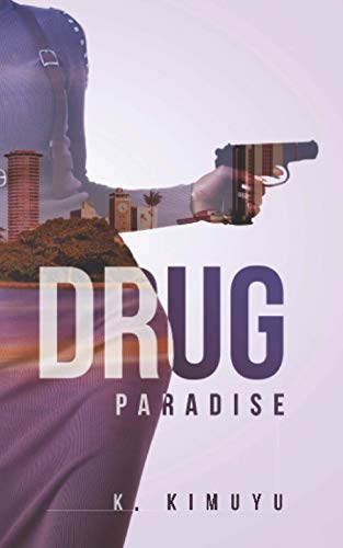 Stock image for Drug Paradise for sale by PBShop.store US