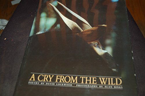 Cry From the Wild