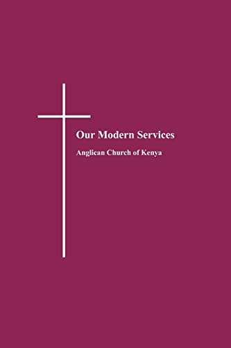 Stock image for Our Modern Services for sale by Better World Books: West
