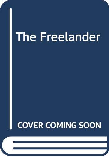 9789966865007: The Freelander
