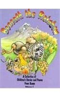 Stock image for Beneath the Rainbow: A Collection of Children's Stories and Poems from Kenya for sale by Wonder Book