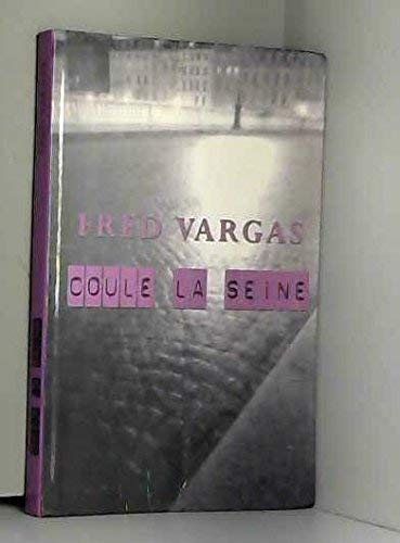 Imagen de archivo de Coule la Seine a la venta por Ammareal
