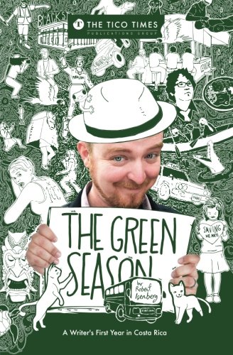 Beispielbild fr The Green Season zum Verkauf von SecondSale