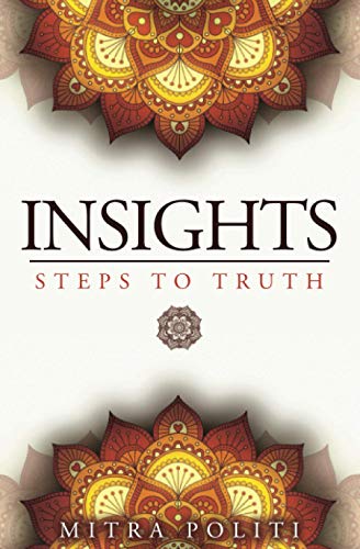 Imagen de archivo de Insights Steps to Truth a la venta por SecondSale