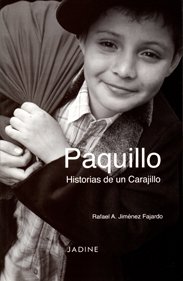 Beispielbild fr Paquillo, Historias de un Carajillo zum Verkauf von LibroUsado | TikBooks