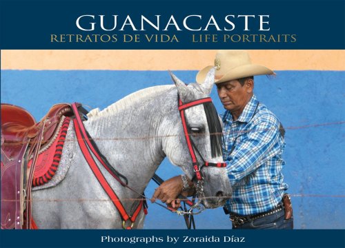 Stock image for Guanacaste: Retratos de Vida/Life Portraits (English and Spanish Edition) for sale by ThriftBooks-Atlanta