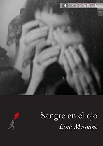 Imagen de archivo de Sangre en el ojo a la venta por ThriftBooks-Dallas