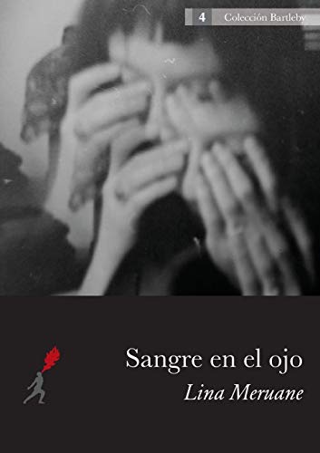 Stock image for Sangre en el ojo for sale by ThriftBooks-Dallas