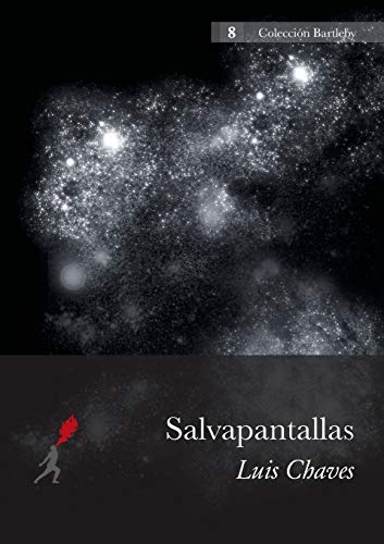 Stock image for SALVAPANTALLAS for sale by KALAMO LIBROS, S.L.