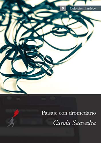 9789968636230: Paisaje con dromedario (Spanish Edition)