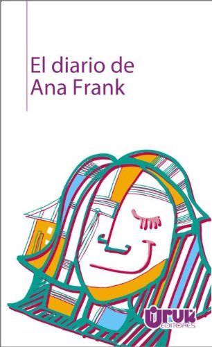 9789968664134: Diario de Ana Frank