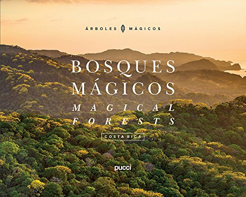 Beispielbild fr Costa Rica (Bosques Magicos / Magical Forests, 1) zum Verkauf von AwesomeBooks