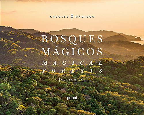 Imagen de archivo de Costa Rica (Bosques Magicos / Magical Forests, 1) a la venta por AwesomeBooks