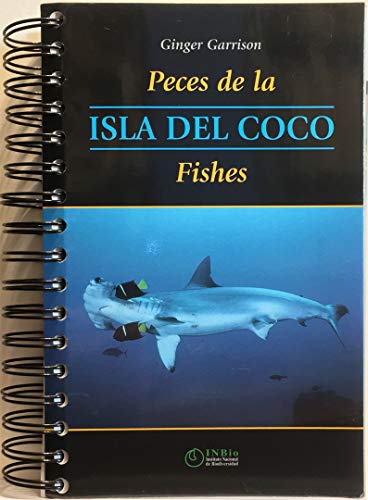 9789968702362: Peces de la Isla del Coco fishes