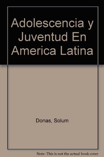 Publicación Políticas de Juventud en América Latina by Ciudades