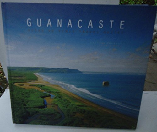 Stock image for Guanacaste rutas de viaje / Guanacaste travel routes for sale by Wizard Books