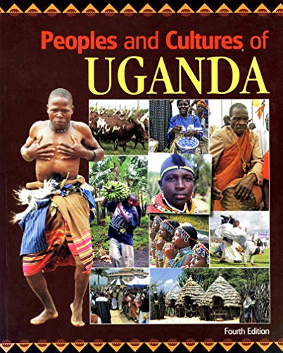 Stock image for Peoples and Cultures of Uganda for sale by Simply Read Books