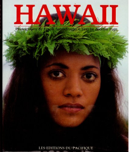 Stock image for Hawaii for sale by ThriftBooks-Dallas