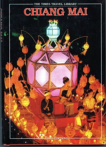 Beispielbild fr Chiang Mai (The Times Travel Library) zum Verkauf von ThriftBooks-Atlanta