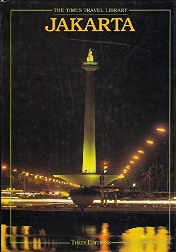 Jakarta (The Times travel library) (9789971400446) by Zach, Paul; Edelson, Mary Jane; Edleson, Mary Jane; Et Al