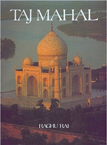 Beispielbild fr Taj Mahal zum Verkauf von Garden City Books