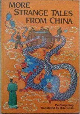 9789971490249: More Strange Tales from China