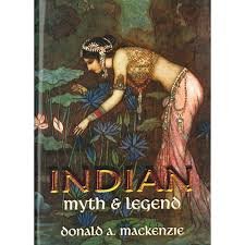 9789971491000: Myths and Legends of India