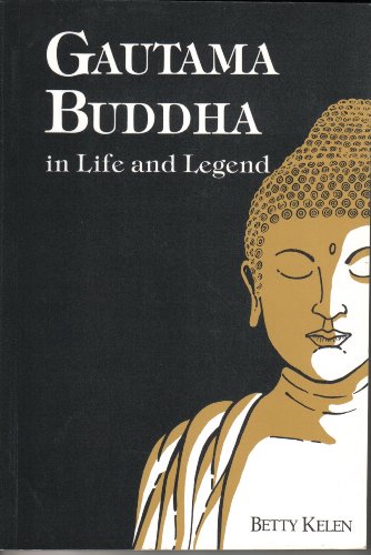 Beispielbild fr Gautama Buddha: His Life and Legend zum Verkauf von WorldofBooks