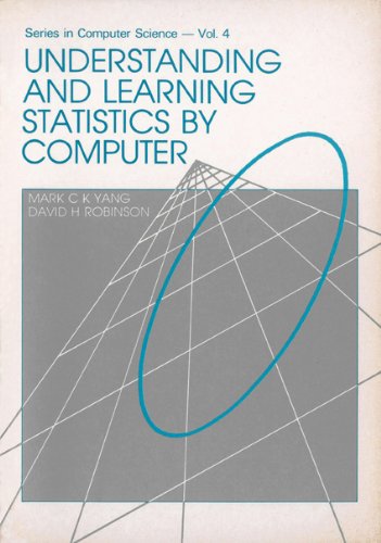 Understanding and Learning Statistics by Computer