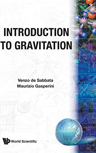 Imagen de archivo de Introduction to Gravitation a la venta por ThriftBooks-Atlanta