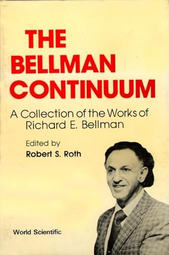 Stock image for The Bellman Continuum for sale by dsmbooks