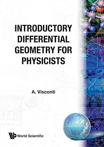 9789971501860: Introductory Differential Geometry For Physicists
