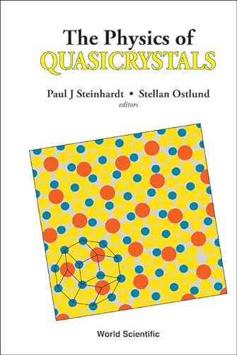 Stock image for The Physics of Quasicrystals for sale by dsmbooks