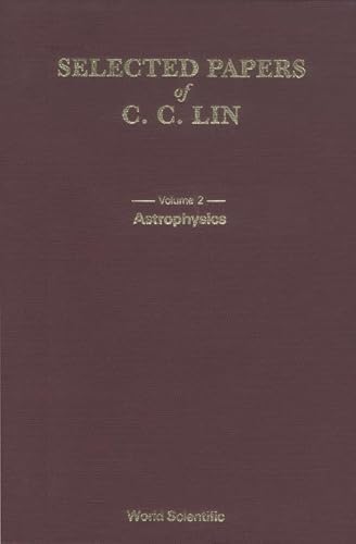 Beispielbild fr Selected Papers of C C Lin with Commentary (in 2 Volumes) zum Verkauf von Zubal-Books, Since 1961