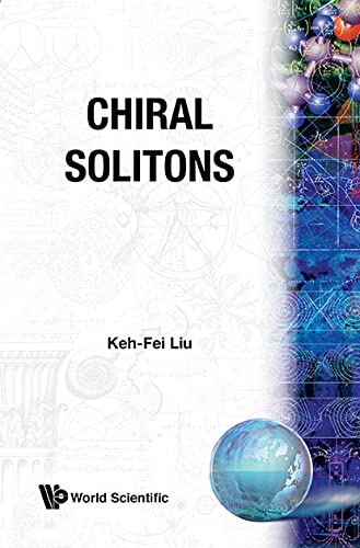 9789971503222: Chiral Solitons